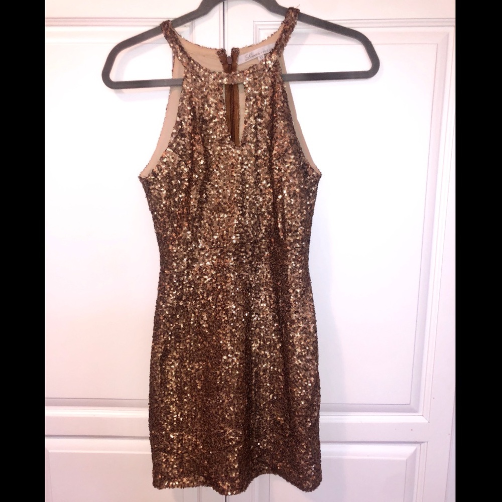 Lovers and Friends Miss You Dress - Picture 5 of 8